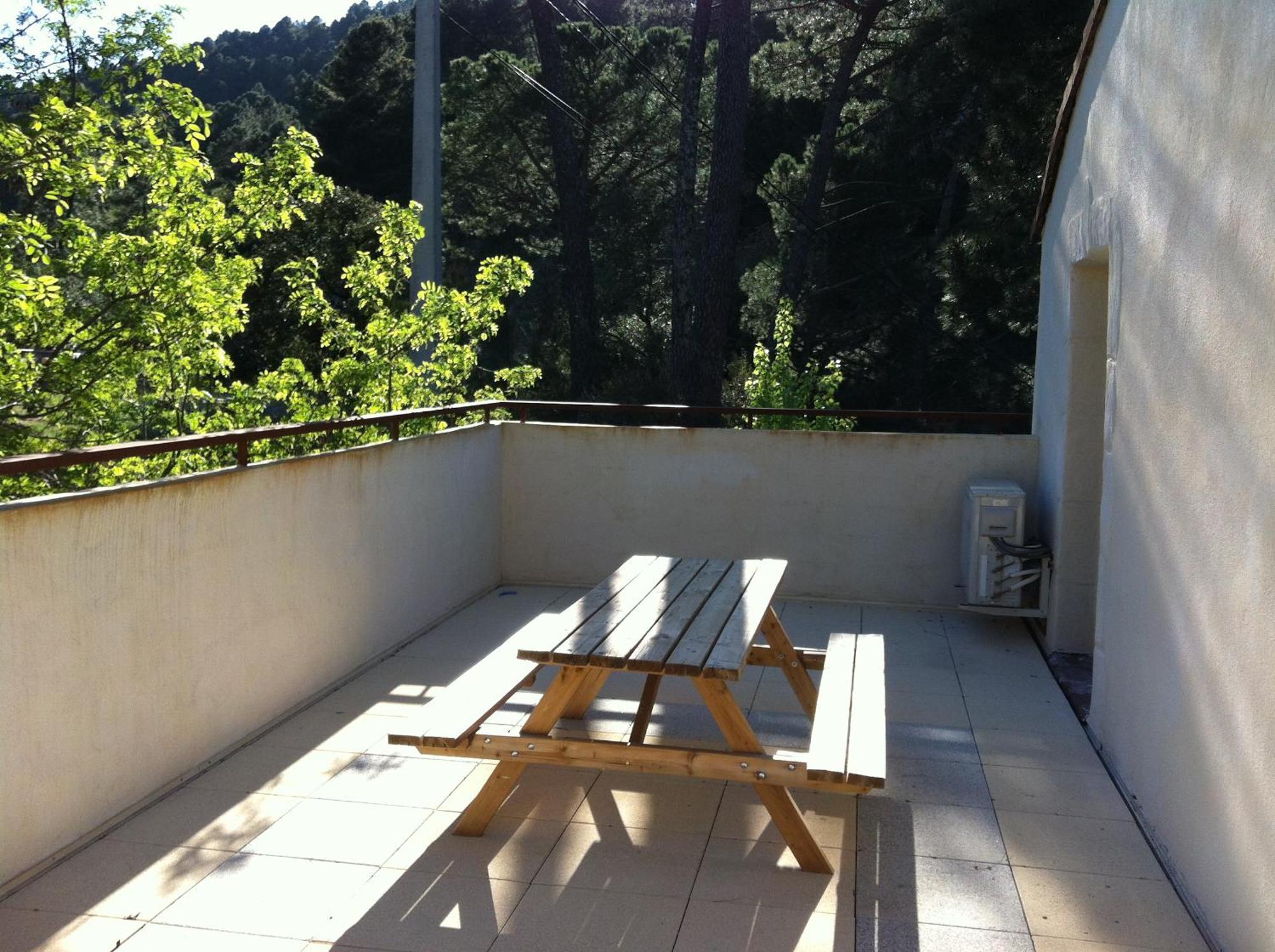 Apart'Hotel Les 4 Sources Corbés Kültér fotó