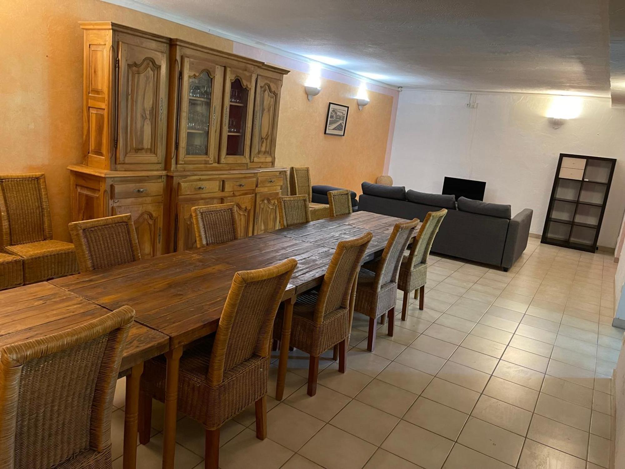 Apart'Hotel Les 4 Sources Corbés Kültér fotó