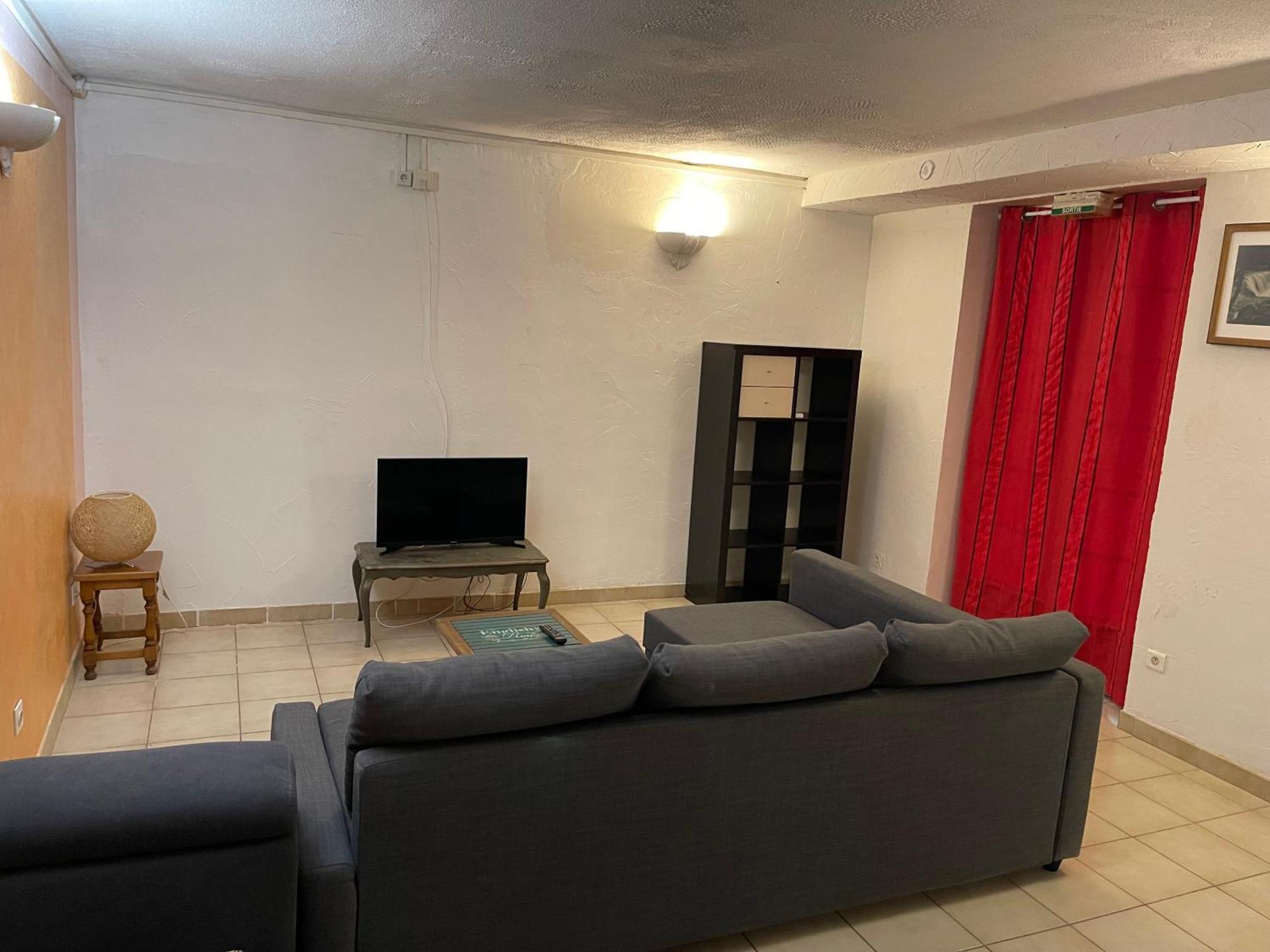 Apart'Hotel Les 4 Sources Corbés Kültér fotó