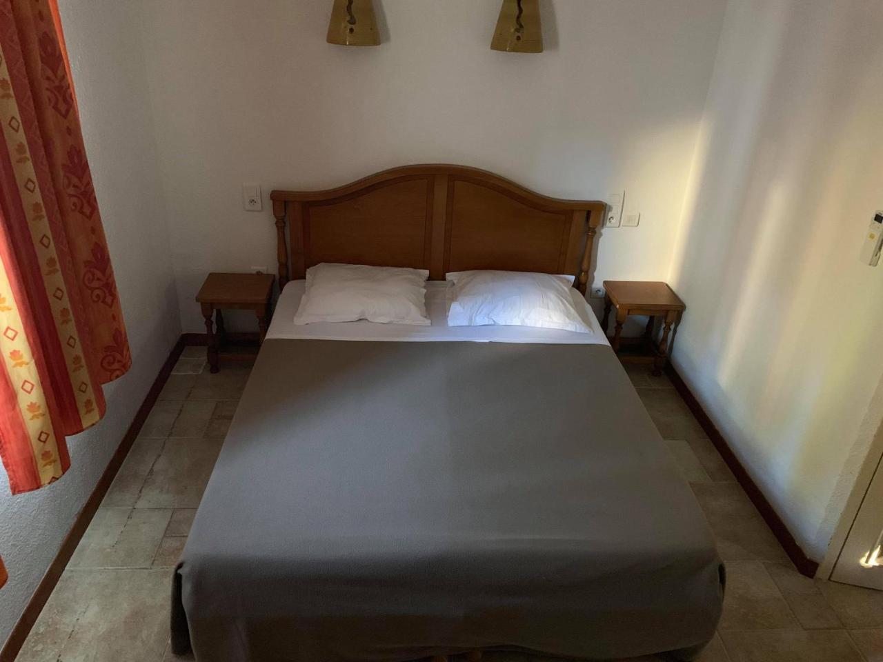 Apart'Hotel Les 4 Sources Corbés Kültér fotó